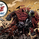 Illustration for article titled Jamie Foxx wants to star in a Spawn movie for some reason